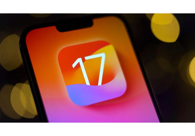 iOS 17.4 Is Almost Here, but Don't Miss These iOS 17.3 Features     - CNET