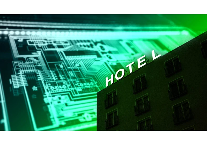 AI is transforming the hospitality industry and college programs