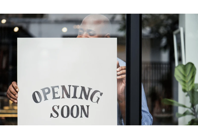 Local SEO for new physical locations