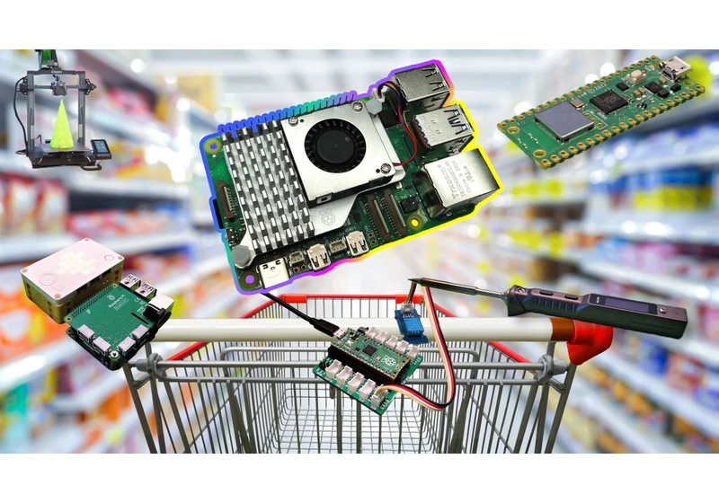 These are My Favorite Maker Tools to Shop For This Black Friday