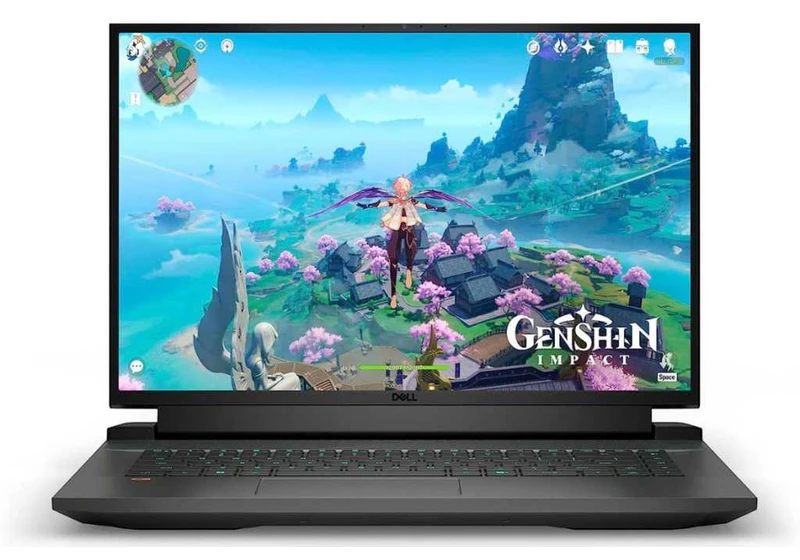Save $450 on this RTX-loaded Dell gaming laptop