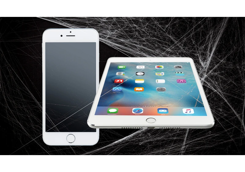Apple declares the iPhone 6 Plus ‘obsolete’ and says iPad Mini 4 is ‘vintage’