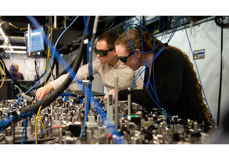 Microsoft may have finally made quantum computing useful