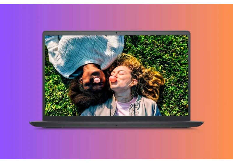 Get this powerful everyday Dell laptop for just $280