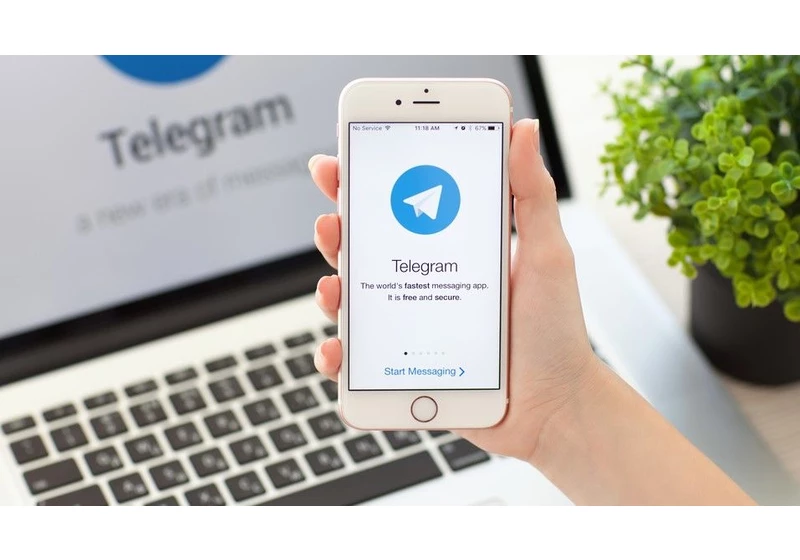  Spain halts Telegram ban, for now—here's how a VPN can help 
