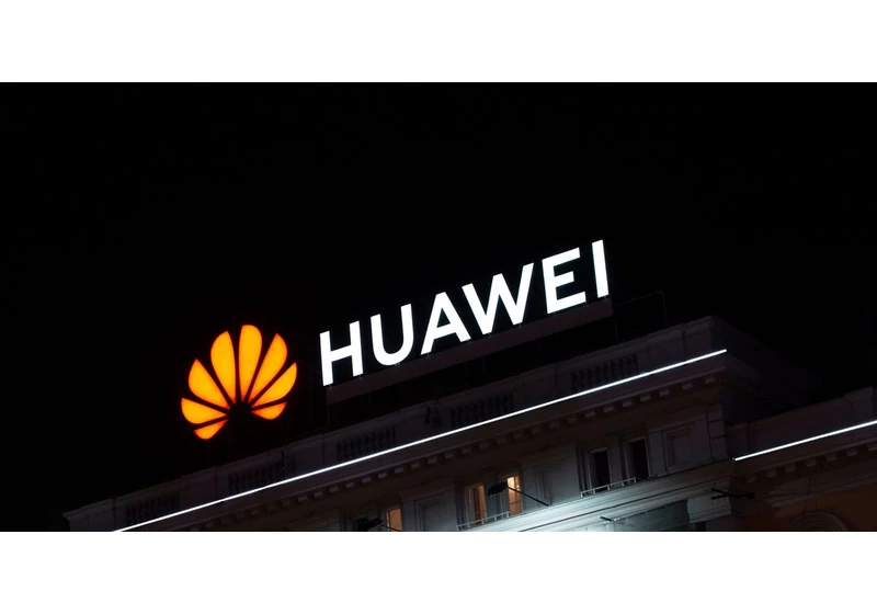  Huawei gains 11% in a down year for Chinese PC sales — Dell loses 44% market share 