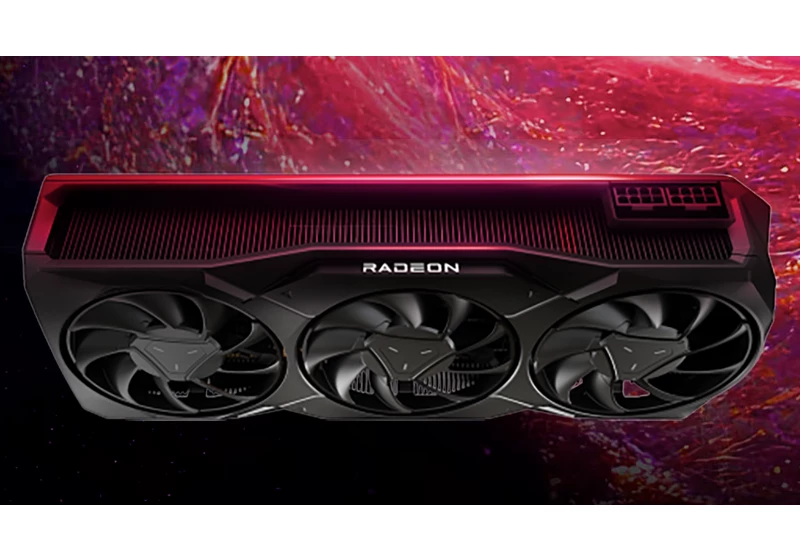  AMD lifts memory overclocking limitations on RX 7900 GRE — new Adrenalin driver increases limit to 3,000 MHz 