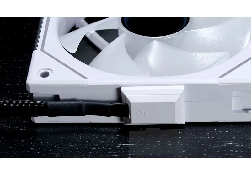 Lian Li vs Phanteks: PC Brands Battle Over RGB Fan Connector Patent