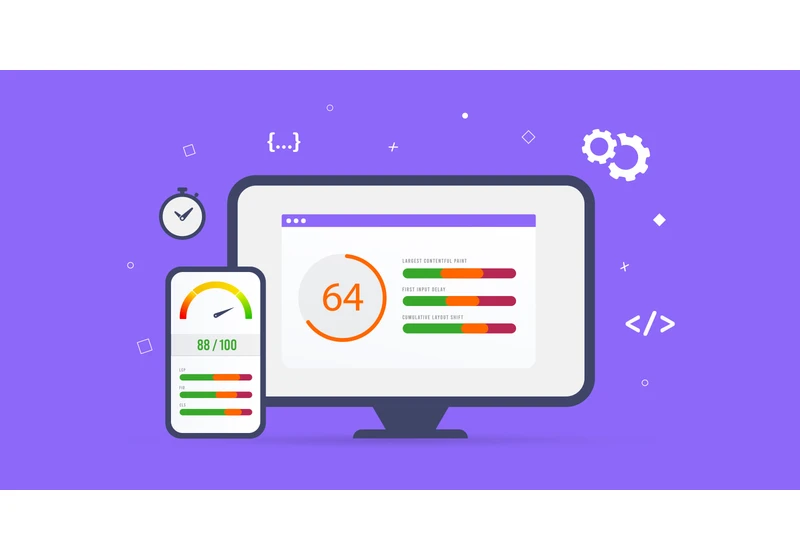 How To Test Your Website Speed With Google Lighthouse via @sejournal, @DebugBear