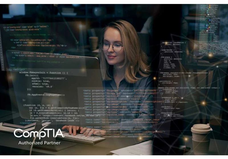 Get more than $100 off this CompTIA training bundle — only $49.97 through 10/15