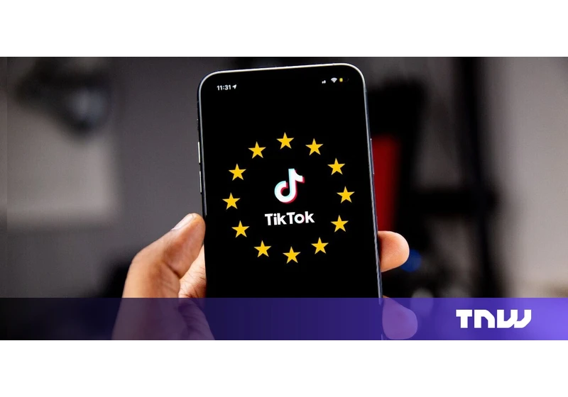 It’s ‘insane’ to let TikTok operate in Europe, NYU professor warns