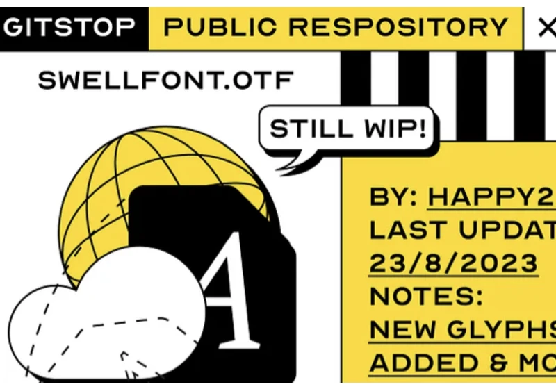How a font website dishonestly earns money