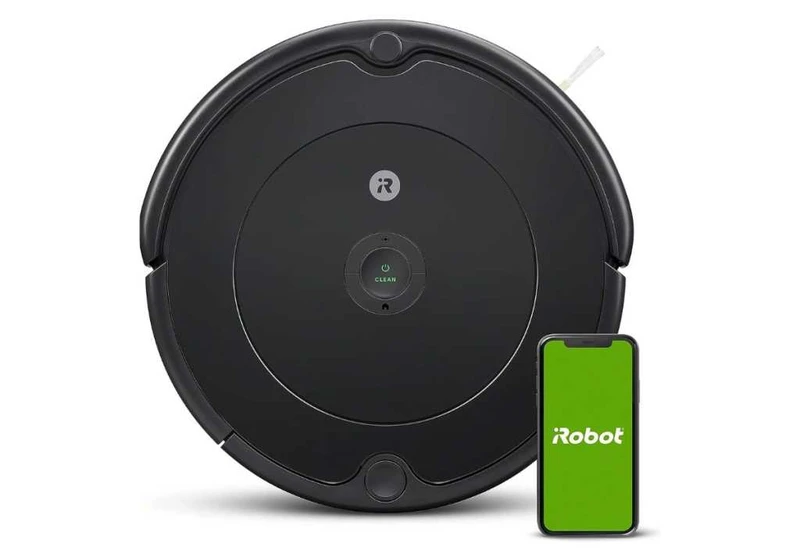 Nab a Roomba to help with cleaning for just $159