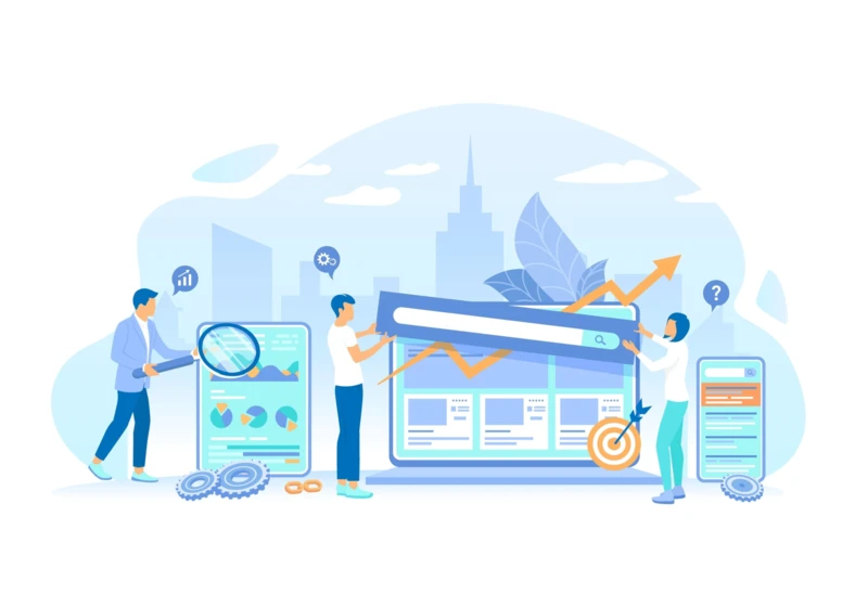 Why internal site search can be your competitive edge in enterprise SEO