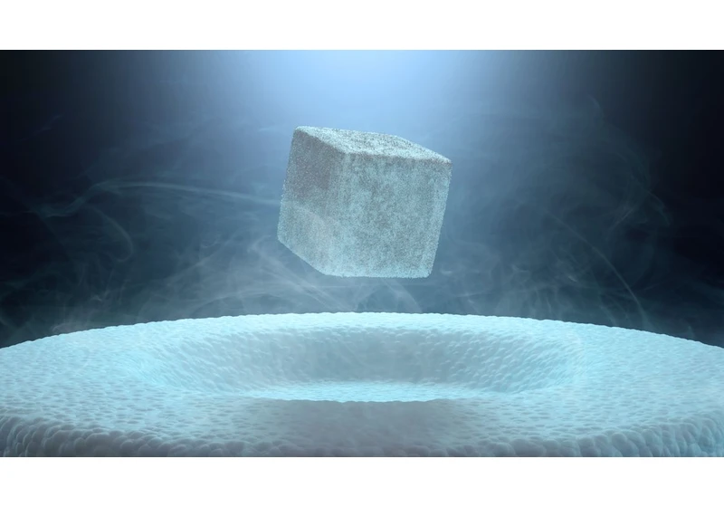 16 Teams Race to Validate Superconductor Breakthrough, Find Mixed Results