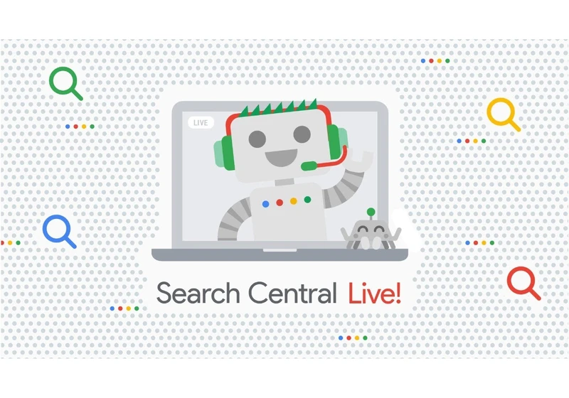 Search Central Live