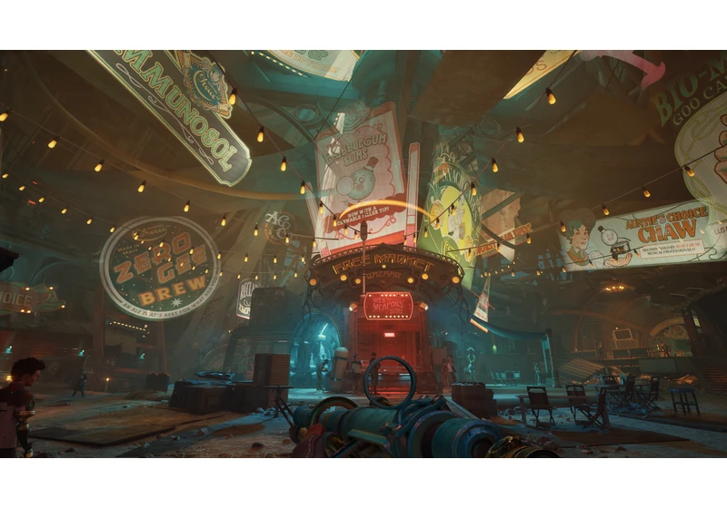 With 'The Outer Worlds 2', Xbox missed the anti-capitalist message