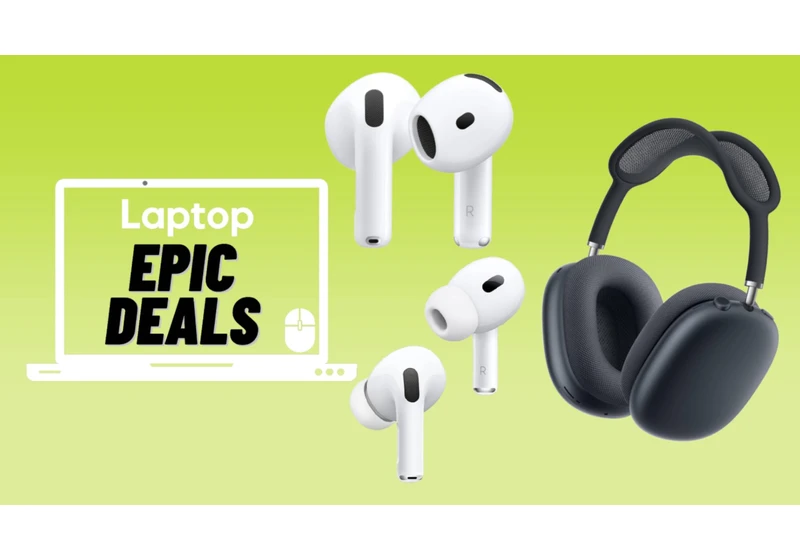 The Best AirPods deals in June 2025: Save $50 on AirPods Pro 2