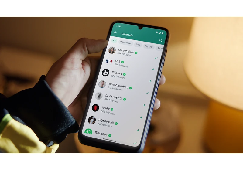 How to set up a WhatsApp account without Facebook or Instagram