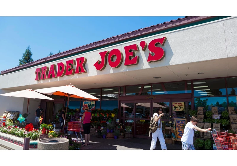 Is Trader Joe's Really Cheaper Than an Average Grocery Store in 2025? We Did the Math