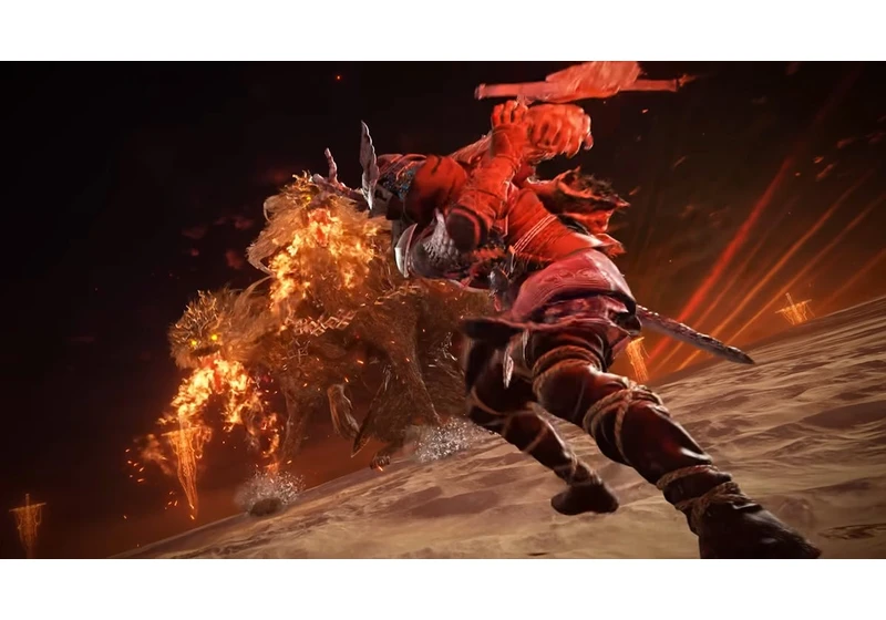 Elden Ring Nightreign: 7 Tips to Beat the First Boss, the Nightlord Gladius