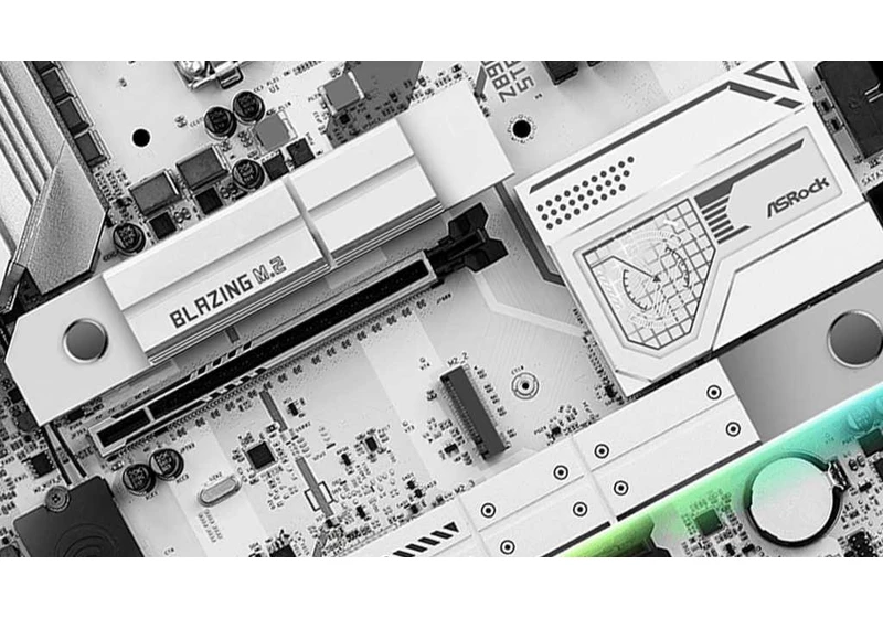 ASRock says Ryzen 9000 CPU issues are fixed in new BIOS