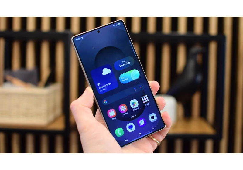 The One UI 8 beta could extend to older devices soon – these Galaxy phones could be next in line for Android 16