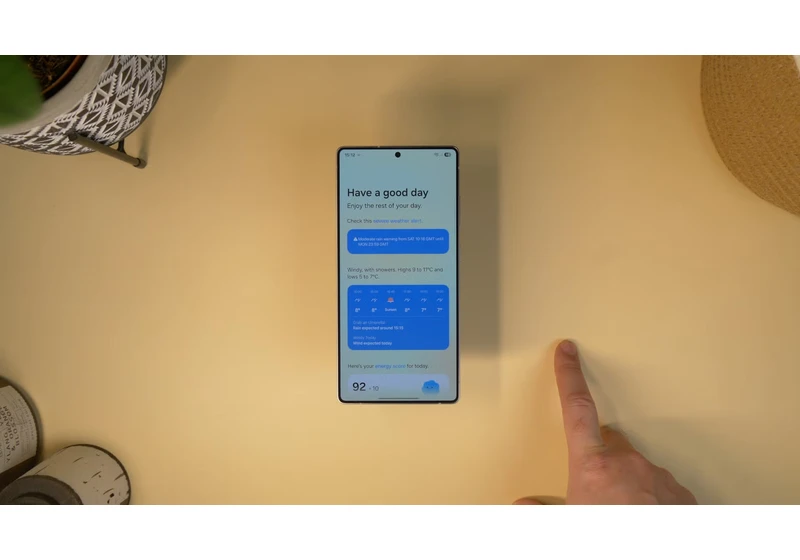 Can you guess the biggest selling phone of 2025 so far?