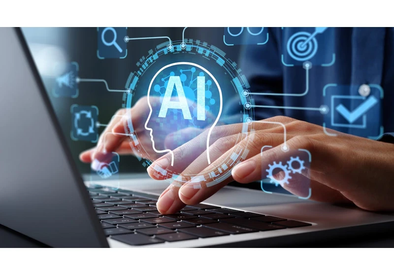 Today's AI Appreciation Day Feels Weird. Celebrate These Other Made-Up Holidays Instead