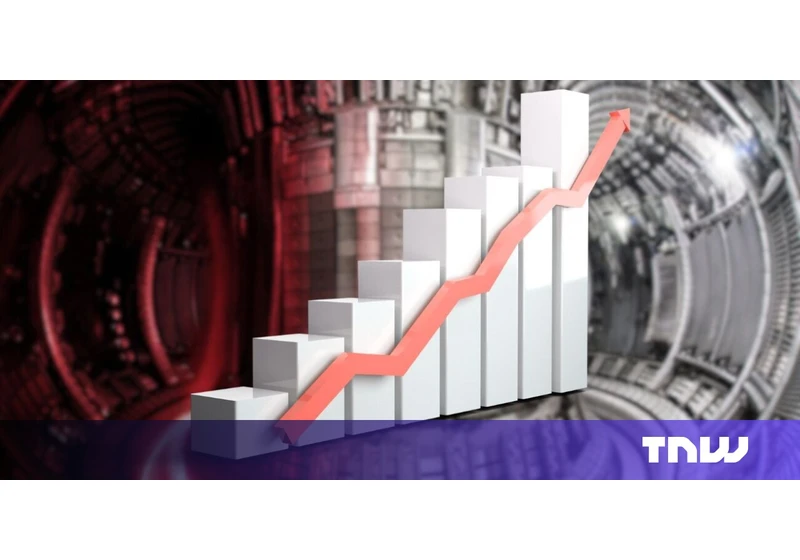 Funding focus: Fusion startups shatter investment records in push for clean energy