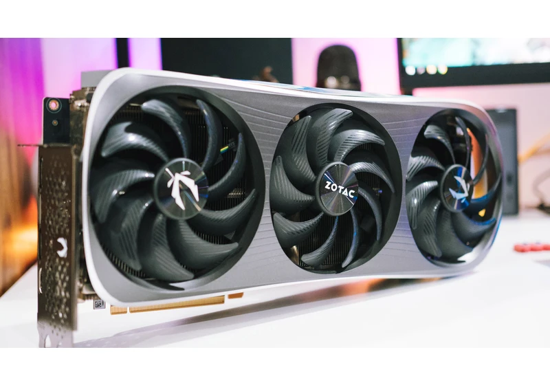 I can finally use this awesome NVIDIA feature on my RTX 40-series GPU, and you can too — if you're willing to test an unstable preview driver