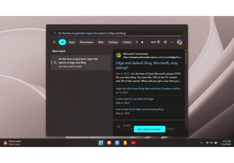 I hate Windows 11 a little less because of this free, tiny app