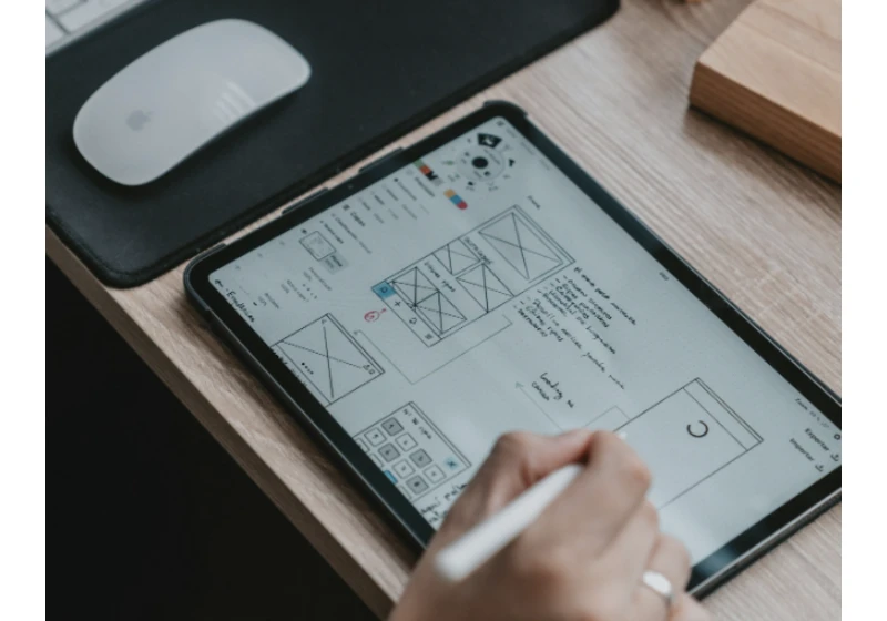 UX and UI: What’s the Difference and Why Your Website Needs Both