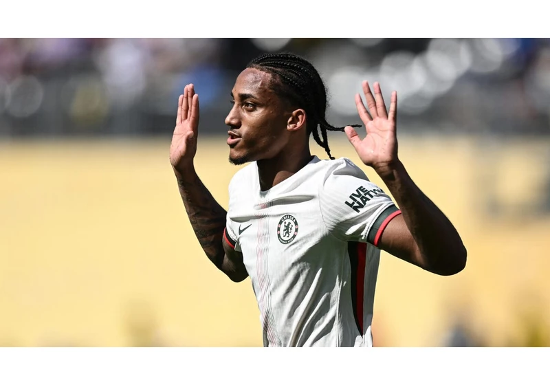 How to Watch Chelsea vs. PSG From Anywhere Free: Stream FIFA Club World Cup Final Soccer