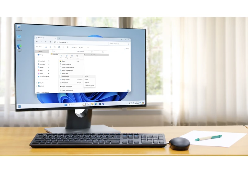  New Windows 11 update delivers a host of new features and fixes - here are 4 things I'm looking forward to 