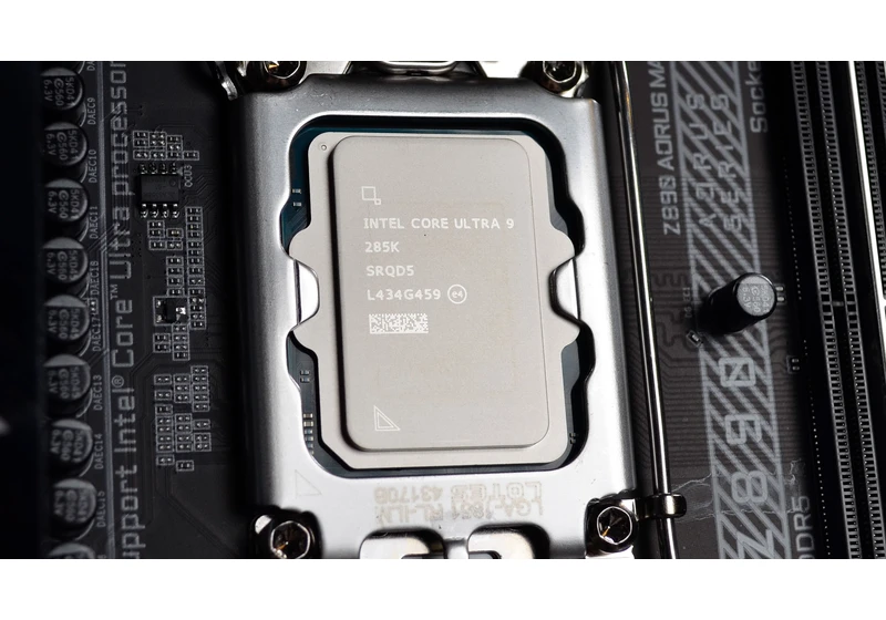  Windows 11 desktop PCs could soon get Copilot+ AI powers, as Intel might radically switch tactics with next-gen CPUs 