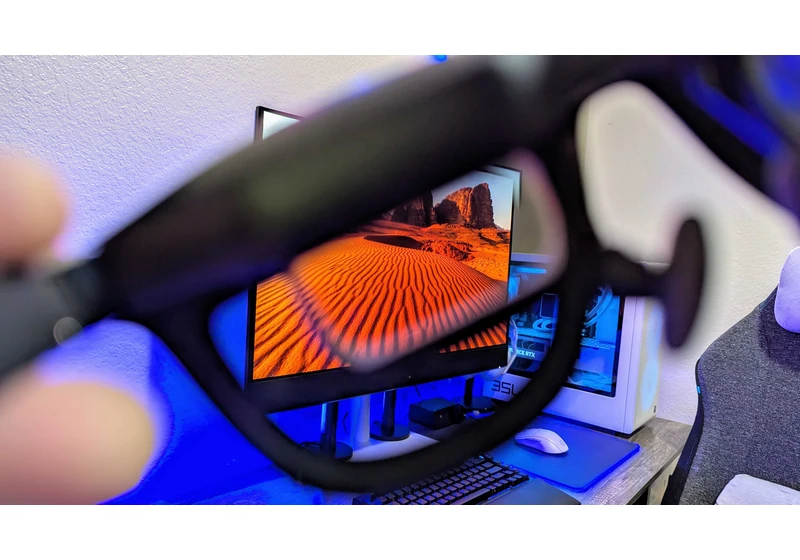  I've already published 58 reviews in 2025 — These are my top 10 favorite laptops, accessories, and other tech so far 