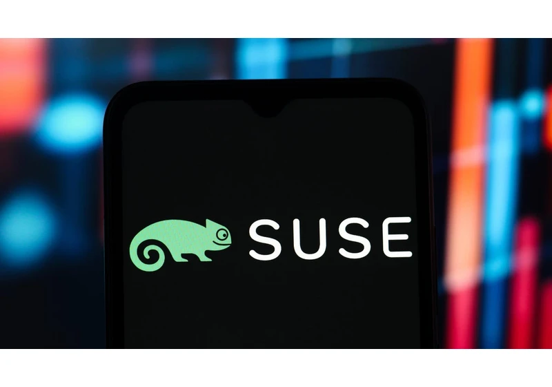SUSE launches new European digital sovereignty service to meet surging demand