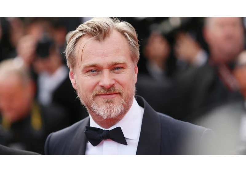  Want a first look at Christopher Nolan’s The Odyssey? There's currently only one place to see the trailer 
