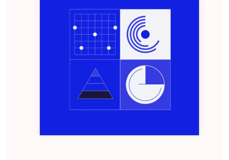 Implement WCAG Rules in Your Infographics