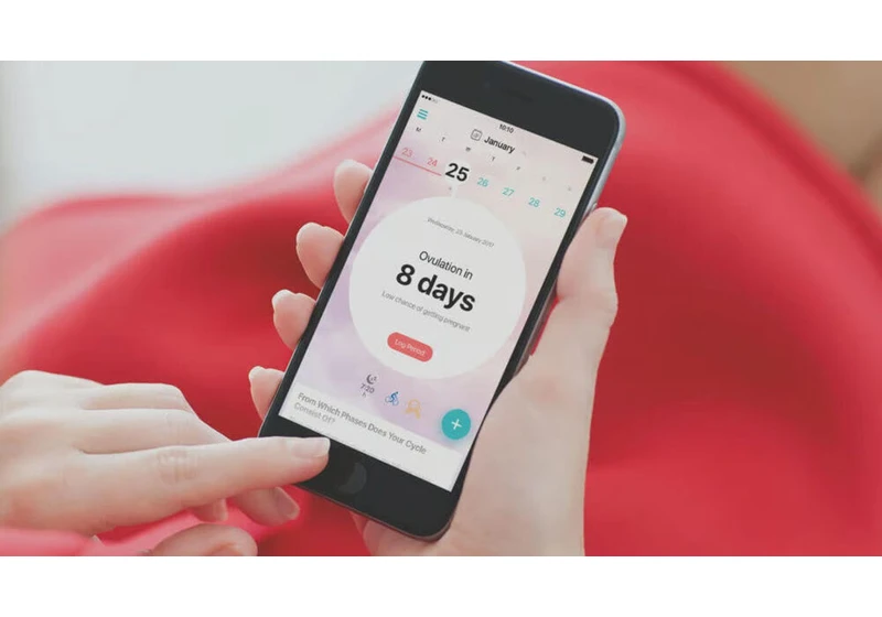 Jury Decides Meta Stole Data from Users of Period-Tracking App. What to Do If You're Worried