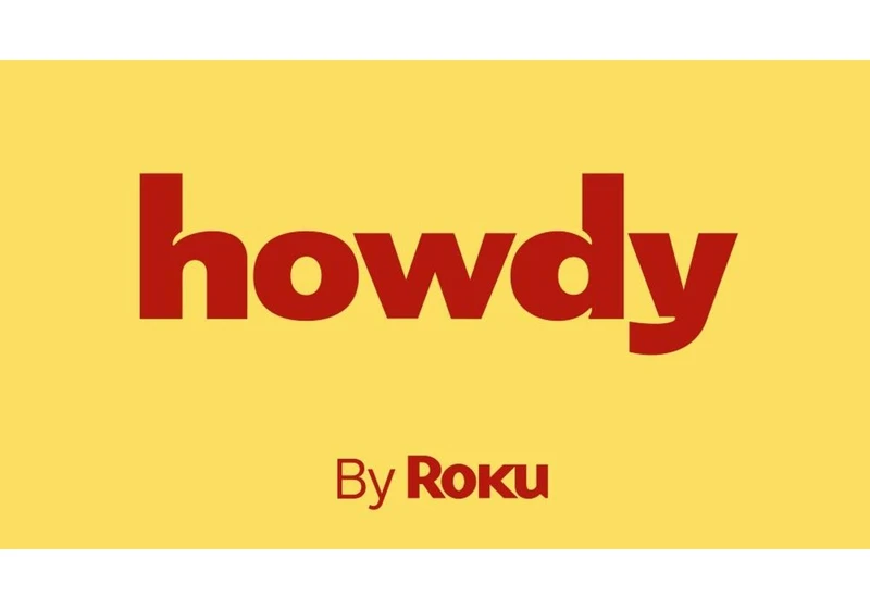 Roku Just Launched Howdy, a $3 Ad-Free Streaming Platform