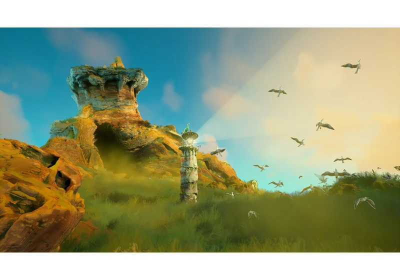 7 upcoming day one Xbox Game Pass games I need to play yesterday — and I'm looking forward to even more