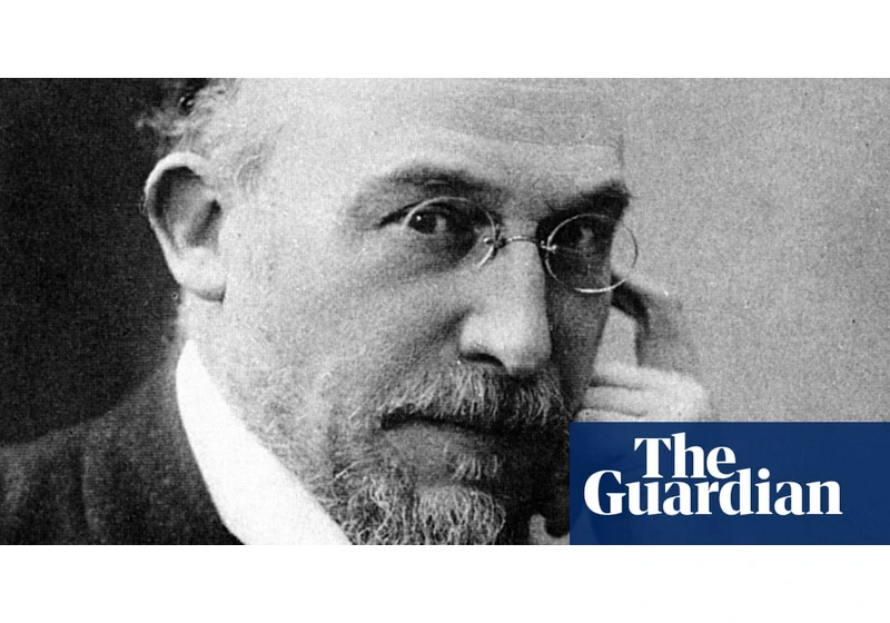 Unheard works by Erik Satie to premiere 100 years after his death