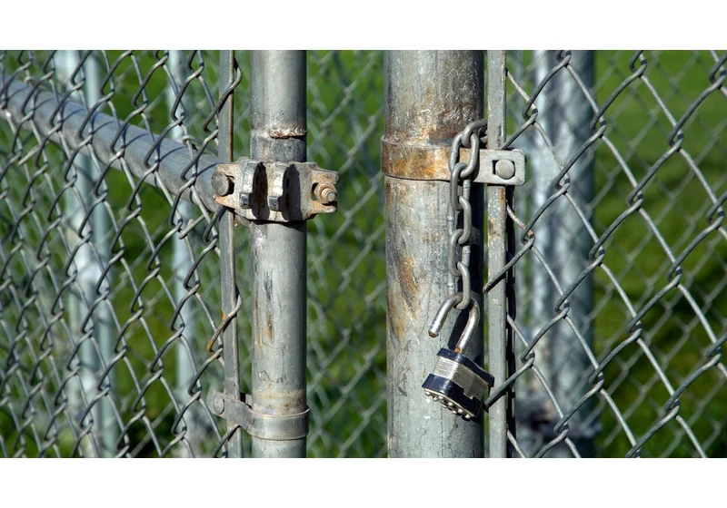 Amazon Busted Down My Gate and Refused to Pay. This Device Would Have Saved Me $500