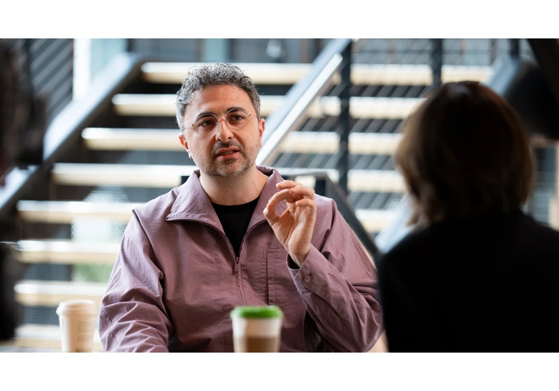 Microsoft's new AI can be 4x more accurate and 20% cheaper than human doctors — Mustafa Suleyman calls it "a genuine step toward medical superintelligence"