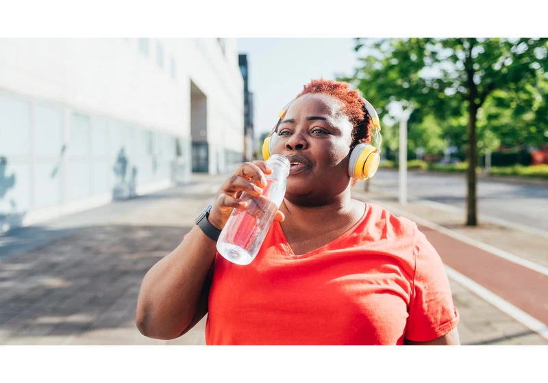 Conquering Summer Hydration: How Much Water Do You Actually Need?