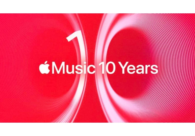 Here's How to See Your Most-Played Songs of All Time on Apple Music