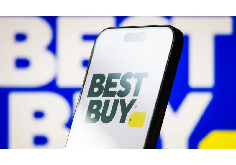  Best Buy's early anti-Prime Day sale ends Sunday, here are the top deals this weekend 