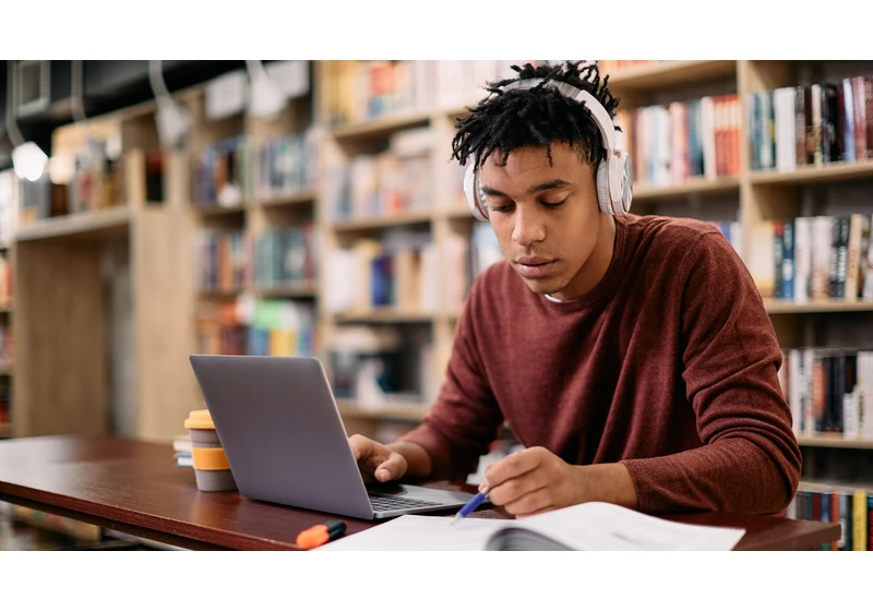  Best Back To School Tech Deals 2025: Best essential tech bargains for the new school year 